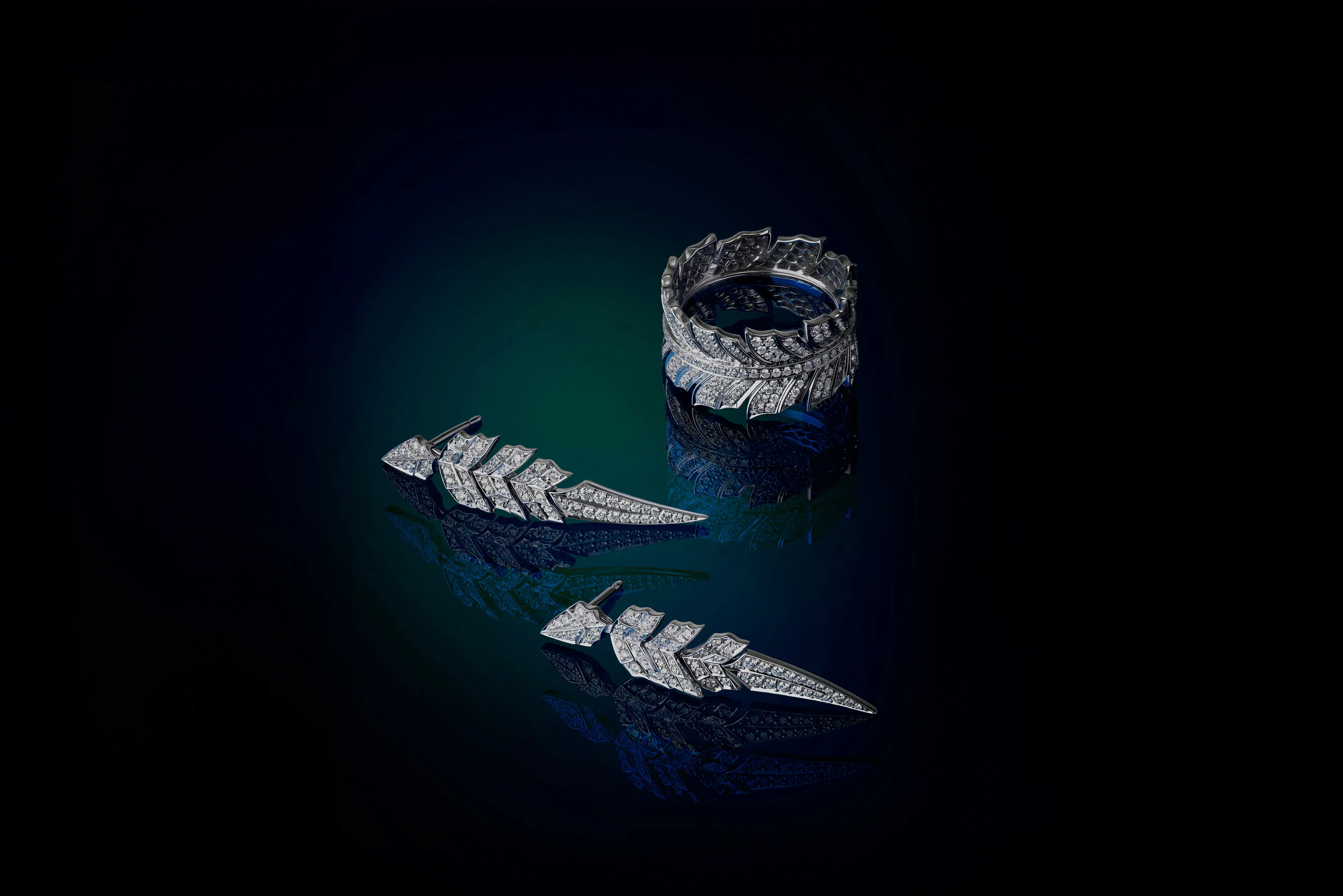 Fearless Design, Responsibly Crafted